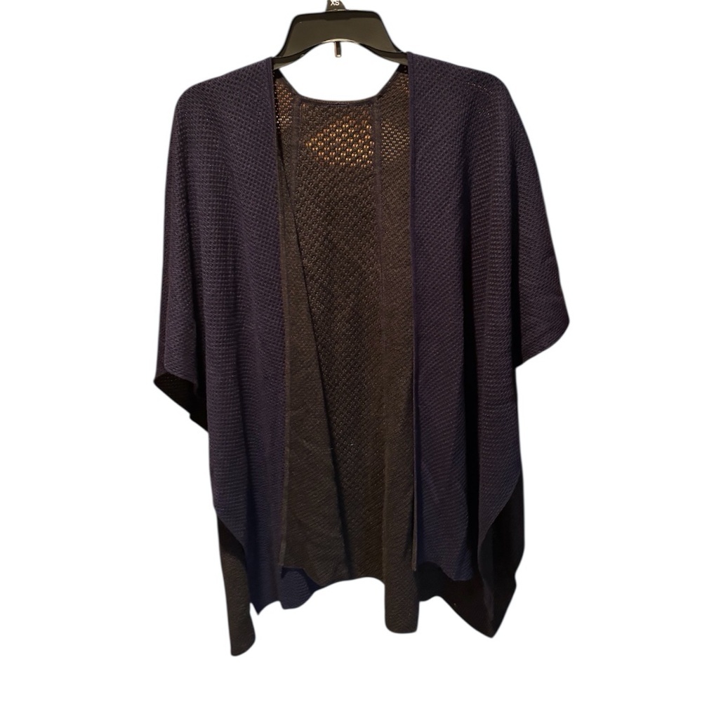 Lululemon Mandela Reversible Wrap Navy/Black One Size